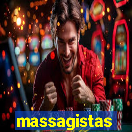 massagistas masculinos sp